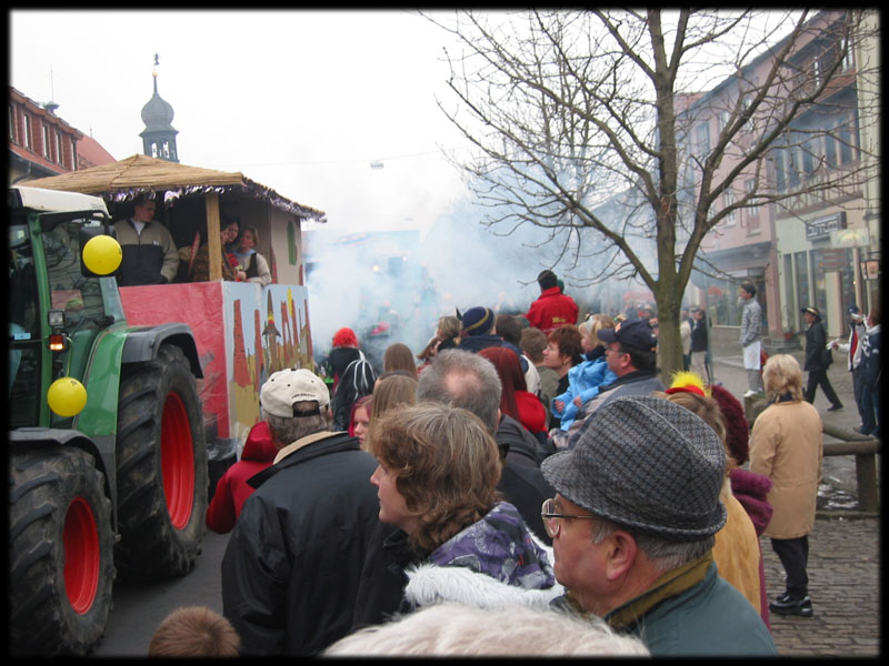 Ostheim
